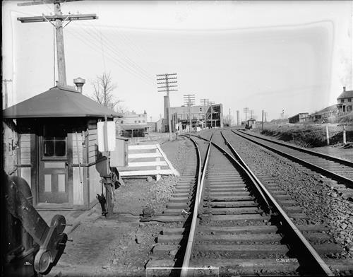 [C5274-C5283] Paterson/West Paterson, NJ