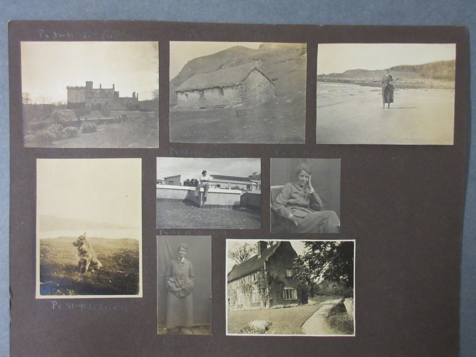 Endell Street Hospital