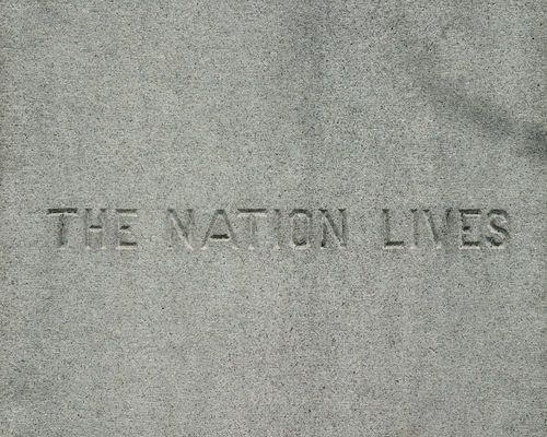 5th Massachusetts Battery Monument