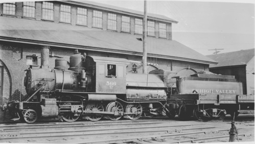 Lehigh Valley no. 0566 [2-8-0]