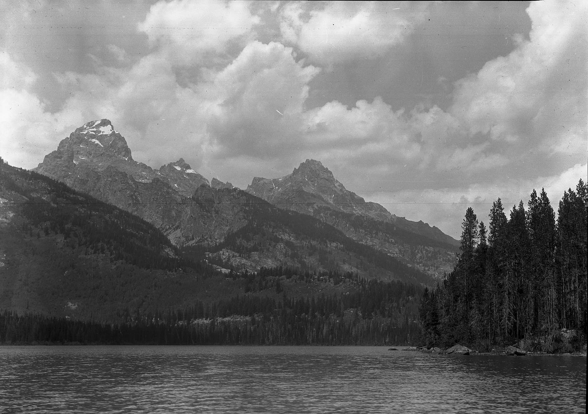 Grand Teton National Park