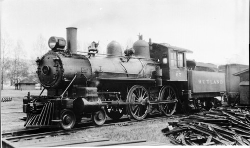 Rutland no. 0067 [4-4-0]