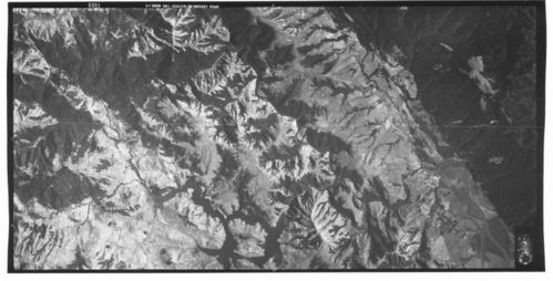 Point Reyes National Seashore Coastal Aerial Survey, 1979 Part 1 of 3