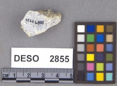 DESO    2855 -- Flake