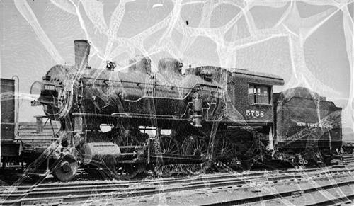 011/001.543--New York Central Railroad Locomotives [Group 04]