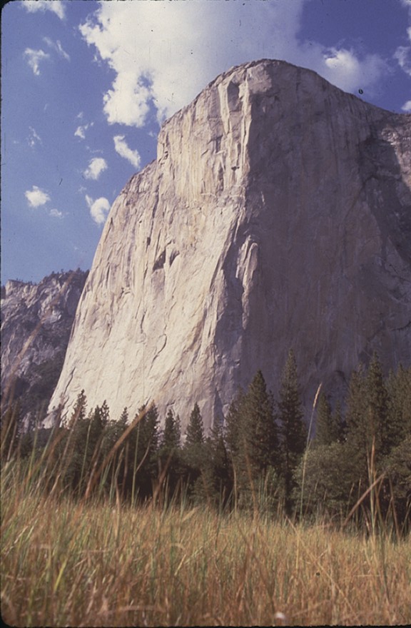 El Capitan