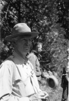 Bert Harwell