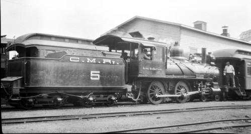 Catskill Mountain no. 5--Alfred van Santwoord