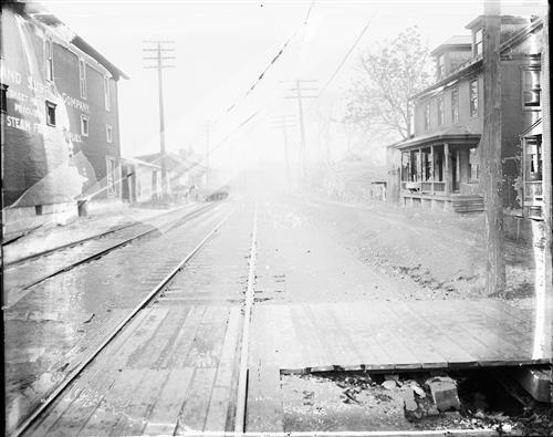 C4381-C4388--Danville, PA