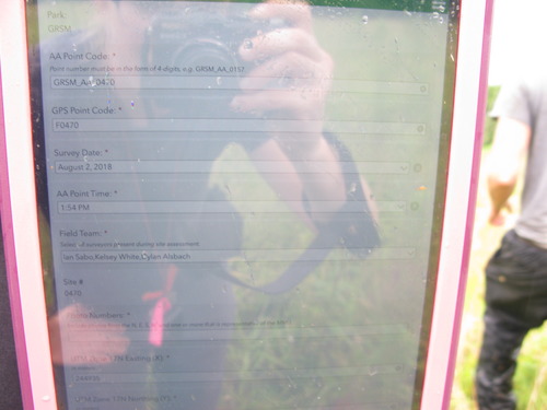 Plot Code: GRSM_AA_0470_1