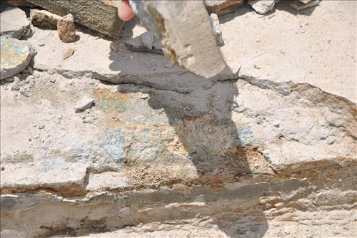 Sampson Hall Window Restoration - Florida A&M University