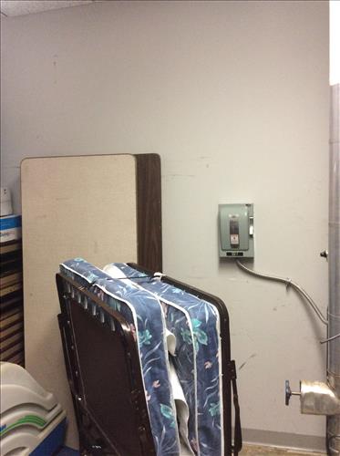 Mammoth Cave Hotel And Cottages