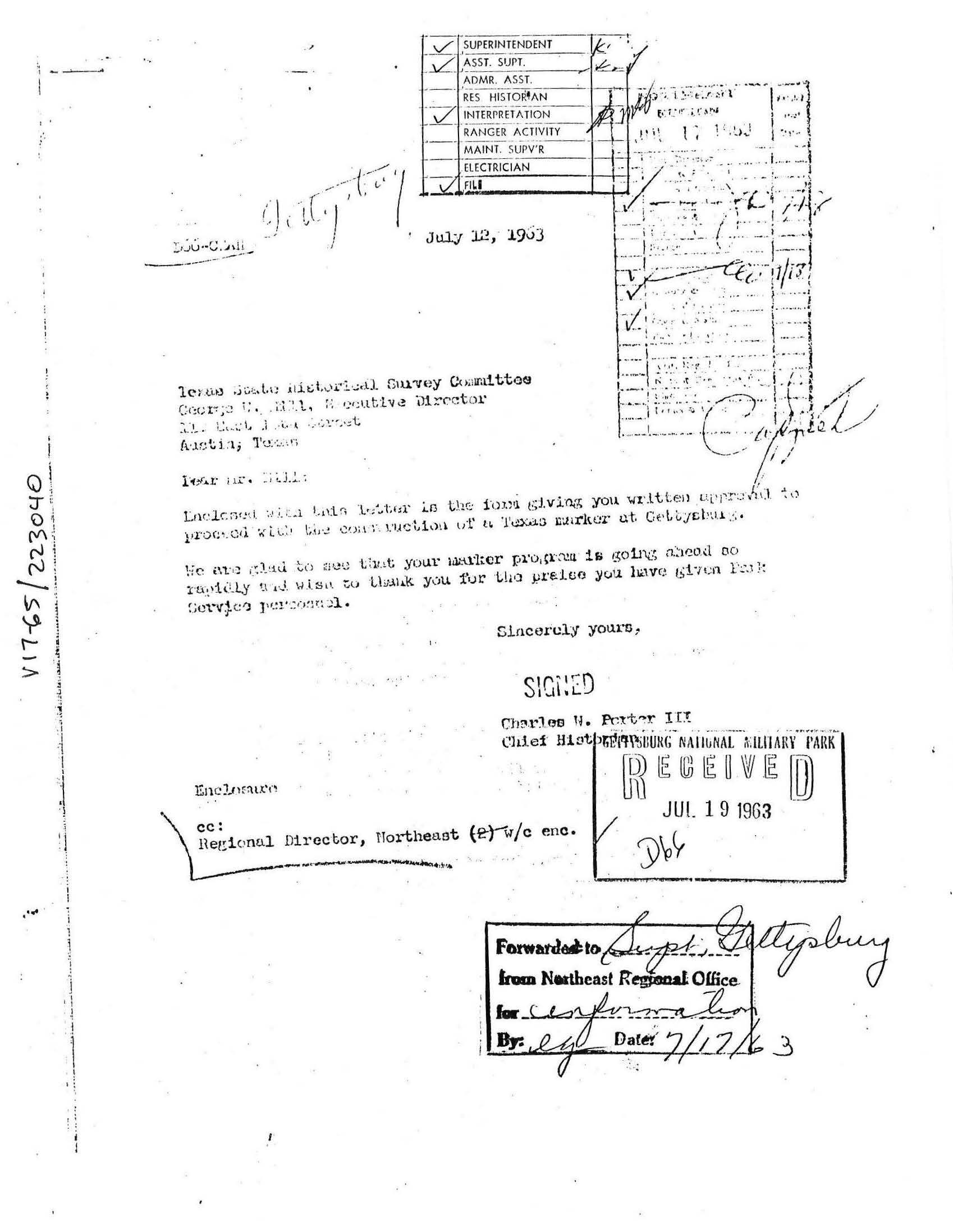 Typed document. Black text on white paper.