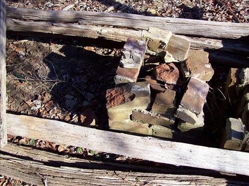 PISC-Repairs to Well Water System at National Colonial Farm, January 21, 2009