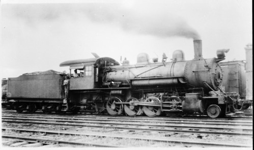 Southern no. 0211 [2-8-0]