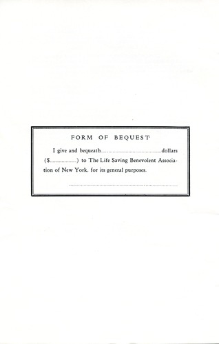 Booklet, Life-Saving Benevolent Association, 1934 p.23.tif