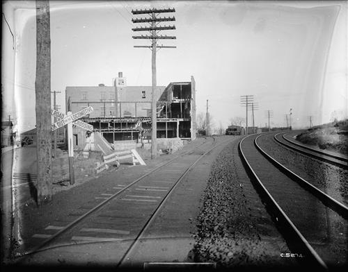 [C5274-C5283] Paterson/West Paterson, NJ