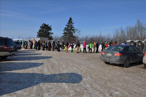 APIS, Meyers Beach Winter & Summer 2014