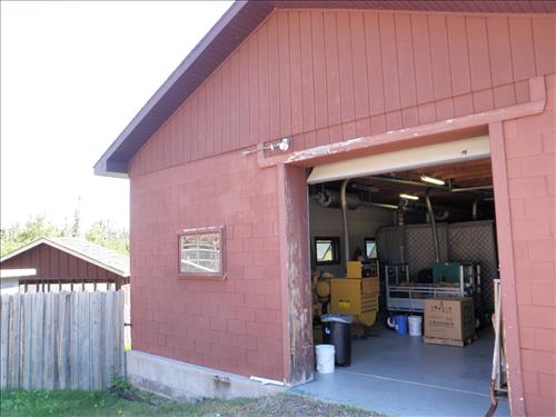 Electrical Generation