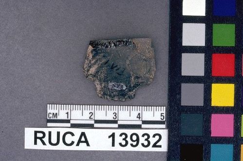 RUCA   13932 -- Point, Projectile