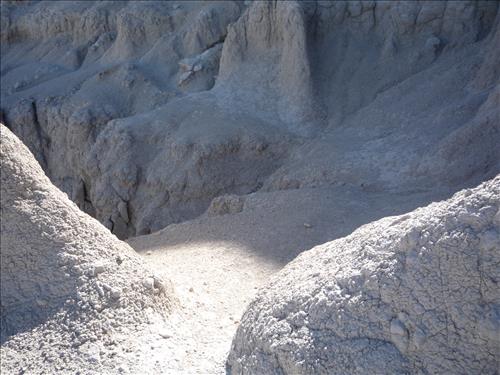 BADL - Notch Trail - 2010