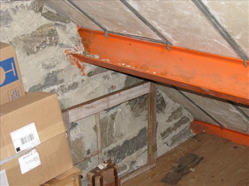 Sugarlands Park Headquarters Building