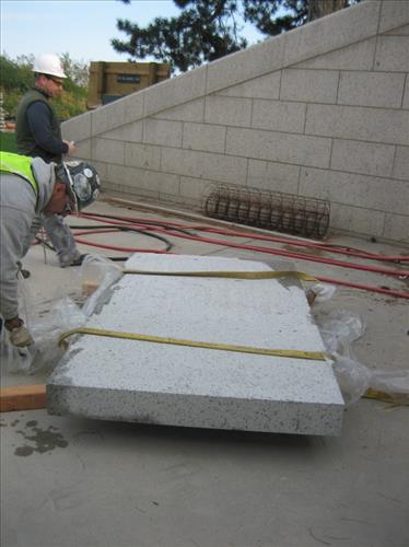 Phase I Preservation of Perry's Memorial