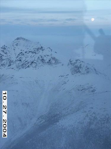 1 Gates of the Arctic National Park and Preserve Koyukuk Moose Survey 2004