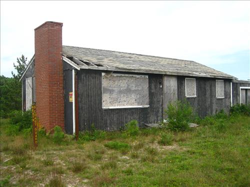 properties to be demo-ed