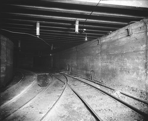 A0863-A0866--Nanticoke--Truesdale Mine [1911.04.18]