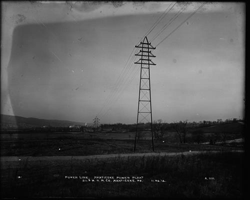 A1111-A1122--Nanticoke, PA--Coal facilities [1914.11.24]