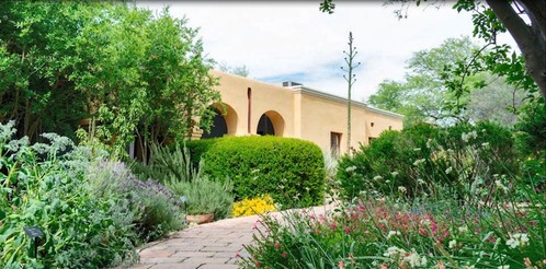 Preservation Horticulture Videos Album cover image.