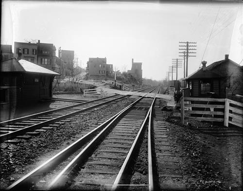 [C5274-C5283] Paterson/West Paterson, NJ