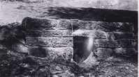 Pipe headwall