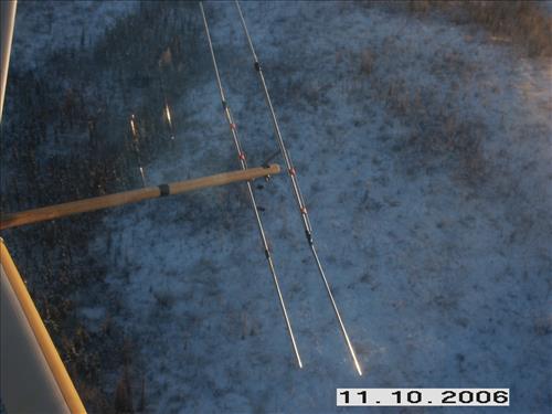 2 Yukon-Charley Rivers National Preserve Moose Survey November 2006