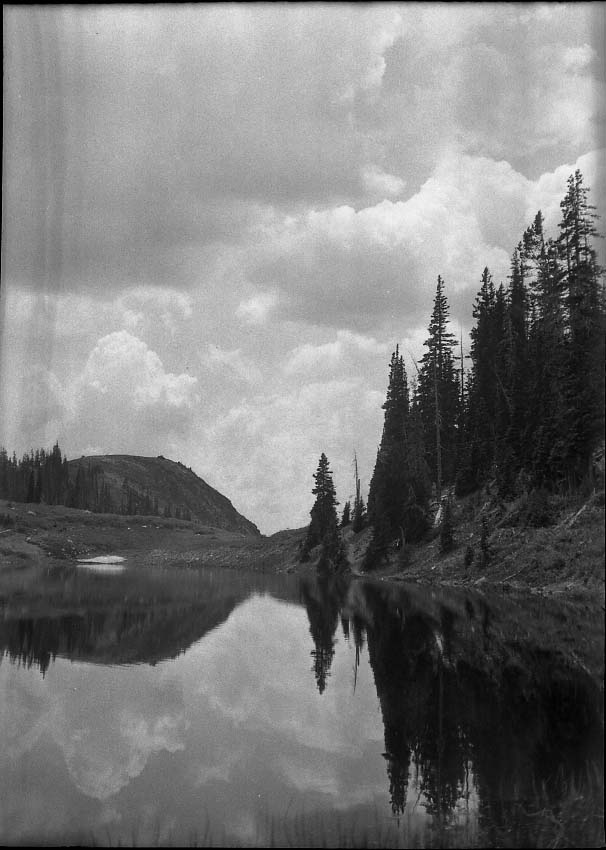 Joseph Dixon Collection