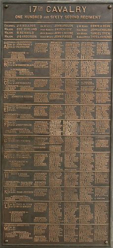 Pennsylvania Monument Part 7