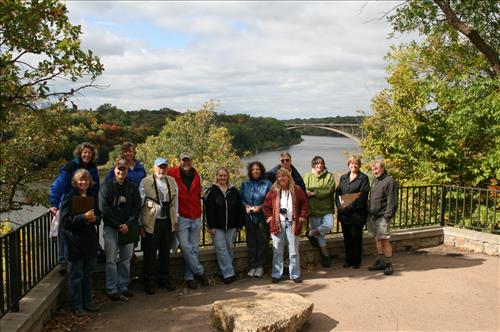 Visual Quality Workshop (Sept 2007)