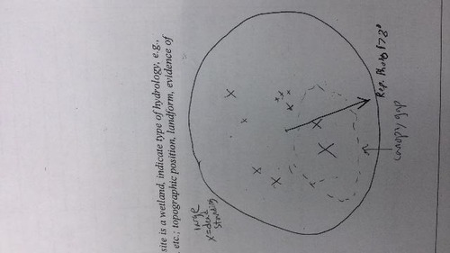 GRSM Accuracy Assessment. Plot Code: GRSM_AA_0113_map