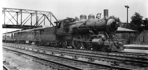 Wabash no. 0616 [4-4-2]