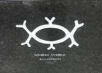 Nsibidi Symbol