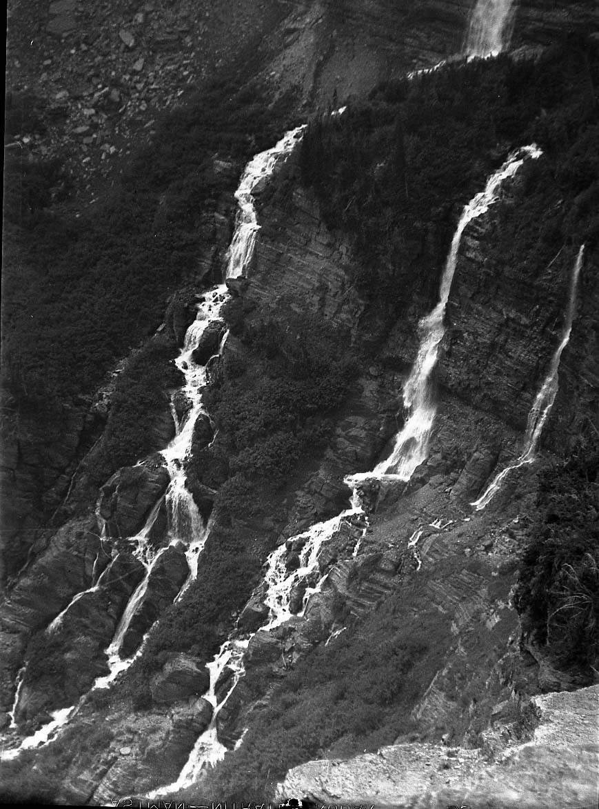 Glacier National Park