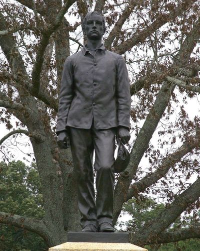 Connecticut Monument