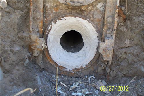 Various photos of facilities