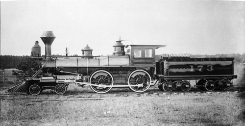 New York Central & Hudson River no. 0173 [4-4--0]