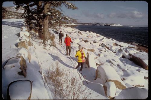 Acadia National Park, Maine