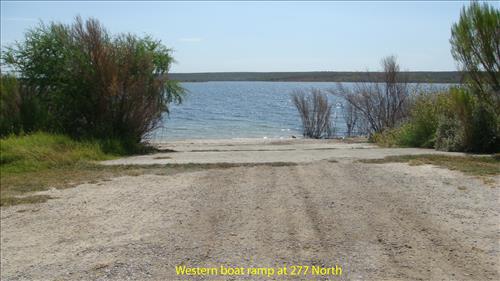 277 North Facilities