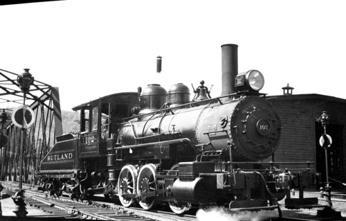Rutland no. 0102 [0-6-0]