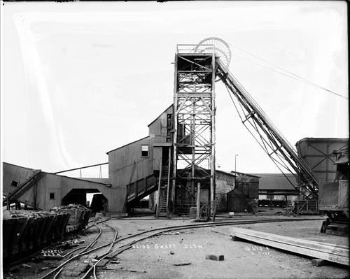 A0668-A0670--Nanticoke, PA--Bliss Shaft [1908.06.09]