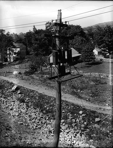 C4118-C4128--Scranton, PA--Near Cayuga Junction [1917.06.21]